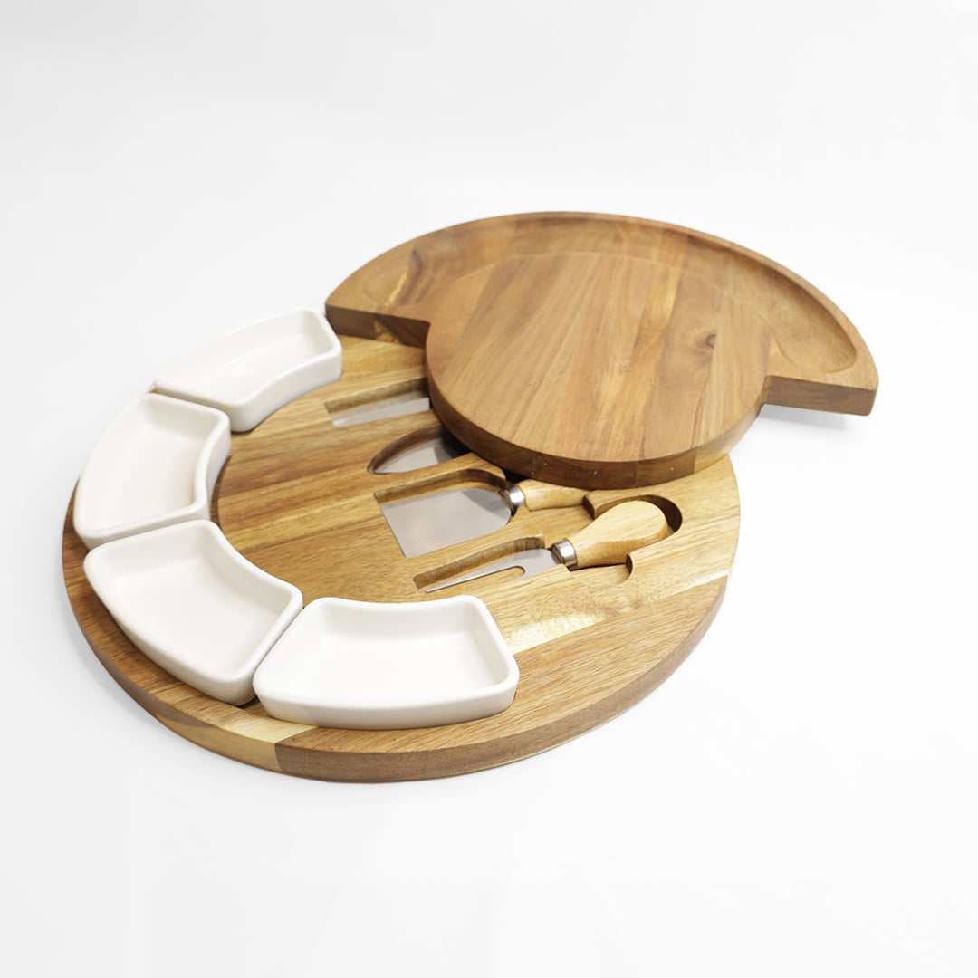 Acacia Serve Board