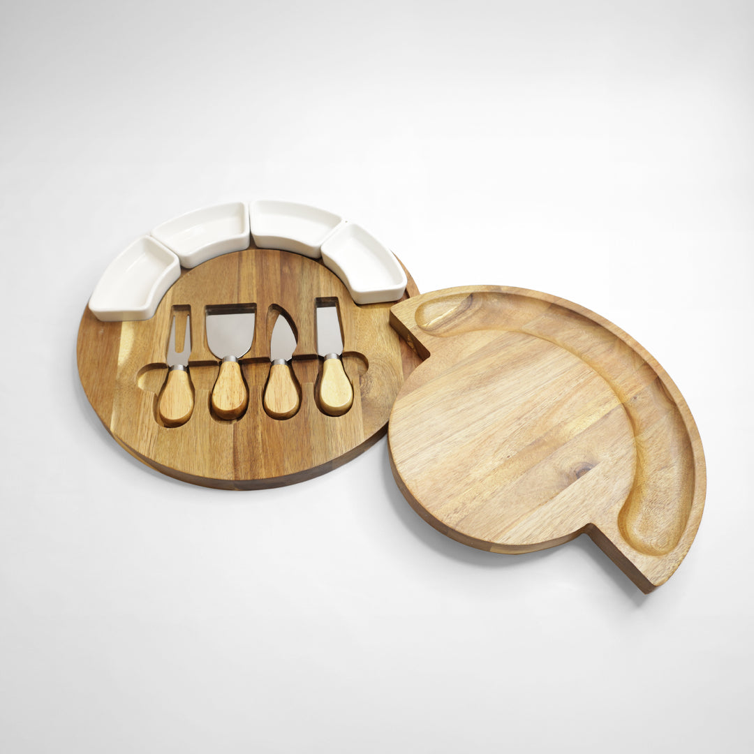 Acacia Serve Board